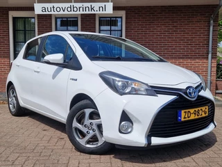Toyota Yaris - afbeelding nr 15