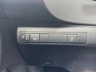 Toyota Corolla Touring Sports Toyota Corolla Touring Sports 1.8 Hybrid Active|Navi|NL-Auto - afbeelding nr 31