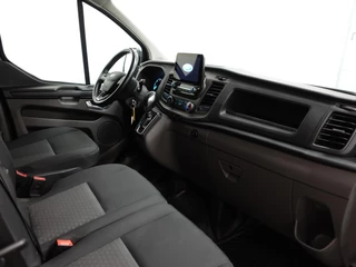 Ford Transit Custom Ford Transit Custom 130 pk Automaat L1H1 Trend Navigatie Airco Cruise Control Camera Trekhaak - afbeelding nr 43