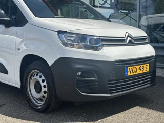 Citroën Berlingo . - afbeelding nr 6