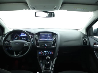 Ford Focus Ford Focus 1.0 Titanium Edition Navi | Camera | Trekhaak - afbeelding nr 3