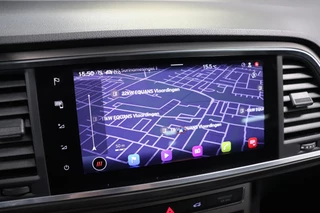 SEAT Ateca Navigatie, trekhaak wegklapbaar. - afbeelding nr 20