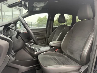 Ford Kuga Ford Kuga 1.5 EcoBoost ST Line Navi,Camera,Trekhaak,Clima,Halfleder,Pdc V+A,120pk,Lm velgen,6 Bak,Apk tot 06-2026 - afbeelding nr 6