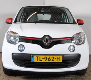 Renault Twingo - afbeelding nr 8