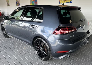 Volkswagen Golf / Apple CarPlay / Stoelverwarming / ACC - afbeelding nr 4