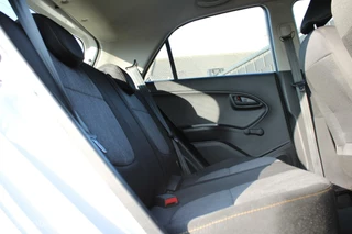 Kia Picanto Kia Picanto 1.0 CVVT EconomyPlusLineNavigator - afbeelding nr 19