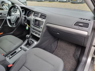 Volkswagen Golf ✅5-DEURS ✅LEUKE AUTO! - afbeelding nr 10