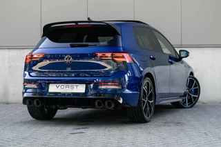 Volkswagen Golf Volkswagen Golf 2.0 TSI R 4Motion Performance Akrapovic HK - afbeelding nr 6