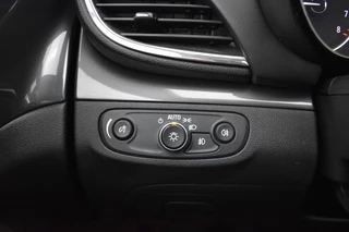 Opel Mokka X Opel Mokka X 1.4 Turbo 140PK Innovation - afbeelding nr 17