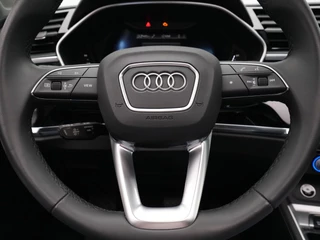 Audi Q3 Audi Q3 45 TFSI e 245 pk S line edition Panoramadak Navi Parking plus Camera 70 - afbeelding nr 20