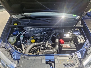 Dacia Logan - afbeelding nr 21