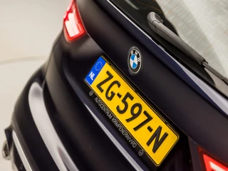 BMW 2 Serie BMW 2 Serie Gran Tourer 220i Executive Sportline 192Pk Automaat (PANORAMADAK, GROOT NAVI, HEAD-UP DISPLAY, LEDEREN SPORTSTOELEN, SFEERVERLICHTING, LED KOPLAMPEN, ELEK ACHTERKLEP, NIEUWSTAAT) - afbeelding nr 35