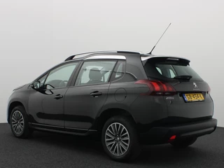 Peugeot 2008 AUTOMAAT / D-RIEM VV / CARPLAY / NAVI / AIRCO / PDC / BLUETOOTH / CRUISE / NL-AUTO - afbeelding nr 3