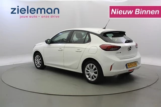Opel Corsa-e Opel Corsa-e Edition 50 kWh 3 Fase - Carplay, Cruise, Clima - afbeelding nr 2