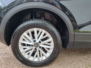 Volkswagen T-Roc Volkswagen T-Roc 1.5 TSI 150 Pk Style Business Dsg-7 Autom. NL auto !! - afbeelding nr 23