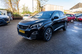 Peugeot 3008 - afbeelding nr 3