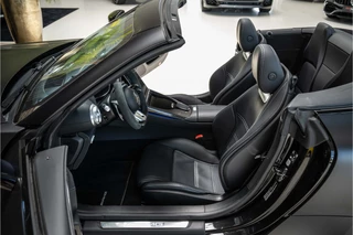 Mercedes-Benz SL Mercedes-Benz SL Roadster AMG 63 4MATIC+ | Carbon | Matte Xpell | - afbeelding nr 20