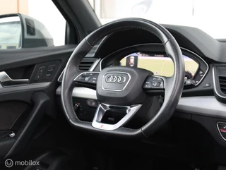 Audi Q5 Audi Q5 55 TFSI-e 367PK Quattro Competition | Full options | Massage | Pano | 360° Camera | B&O audio | - afbeelding nr 40