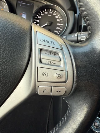Nissan Pulsar Nissan Pulsar 1.2 DIG-T Connect Edition-Camera-Navigatie-Cruise - afbeelding nr 13