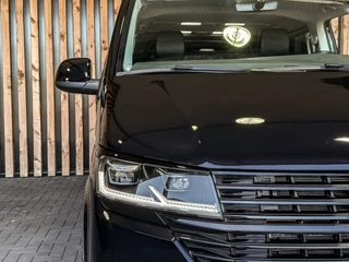 Volkswagen Caravelle | ALPINE AUDIOSYSTEEM | LED KOPLAMPEN | CLIMATRONIC | 2X ELEKTRISCHE SCHUIFDEUR | - afbeelding nr 37