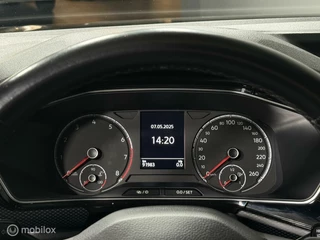 Volkswagen T-Cross Volkswagen T-Cross 1.0 TSI DSG Life Business | AD. CRUISE - afbeelding nr 37