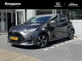 Toyota Yaris - 245878983-0