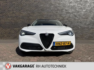 Alfa Romeo Stelvio - afbeelding nr 3