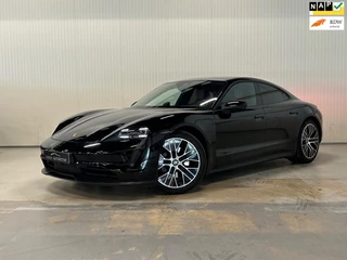 Porsche Taycan Performance 84 kWh | SPORT CHRONO | ZONNEDAK | 360 CAMERA | BOSE AUDIO