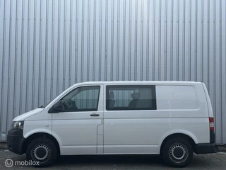 Volkswagen Transporter Volkswagen Transporter 2.0 TDI L1H1 T800|MARGE|APK|Carplay - afbeelding nr 7