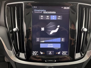 Volvo V60 Volvo V60 2.0 D4 Momentum Maxton-Design *FULL-LED | LEATHER-MICROFIBRE | DIGI-COCKPIT | NAVI-FULLMAP | HEATED-COMFORTSEATS | ECC | PDC | CRUISE | LANE-ASSIST | CARPLAY | 20''ALU * - afbeelding nr 15