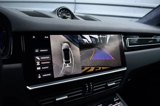 Porsche Cayenne | Carbon Exterieur | Carbon Dak | 22'' GT Design Wielen | Sportuitlaat | - afbeelding nr 12