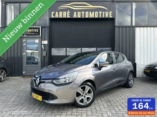 Renault Clio - 165965352-0