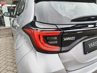 Toyota Yaris - afbeelding nr 33