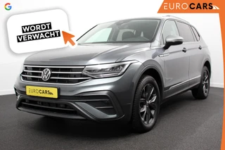 Volkswagen Tiguan Allspace 1.5 TSI 150pk DSG Move 7p.