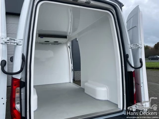 Mercedes-Benz Sprinter Xarios 350 - afbeelding nr 7