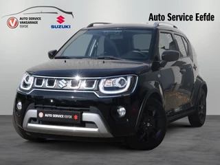 Suzuki Ignis 1.2 Smart Hybrid Select | Automaat | Navigatie | Camera