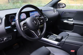 Mercedes-Benz EQA Mercedes-Benz EQA 250 Business Solution Luxury 67 kWh Camera/Sfeer/Dodehoek/Elek. klep/Trekhaak wegkl. - afbeelding nr 10