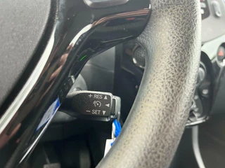 Citroën C1 Citroen C1 1.0 VTi Feel 5 Deurs Limit Cruise Airco - afbeelding nr 10