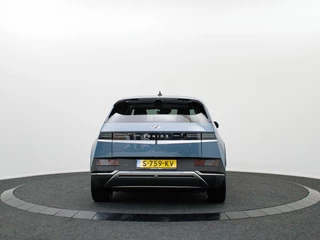 Hyundai IONIQ 5 - afbeelding nr 8