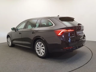 Škoda Octavia Škoda Octavia Combi 1.0 e-TSI 110pk DSG/AUT Business Edition Camera, Cruise control, Virtual cockpit - afbeelding nr 6