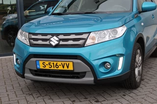 Suzuki Vitara Suzuki Vitara 1.6 Exclusive AUTOMAAT Clima, Camera, Carplay, Trekhaak afnb. - afbeelding nr 24