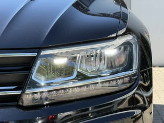 Volkswagen Tiguan Volkswagen Tiguan 1.4 TSI ACT Highline/Automaat/Pano/Trekhaak/Stoelverwarming - afbeelding nr 42