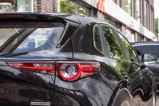 Mazda CX-30 Mazda CX-30 2.0 e-SkyActiv M Hybrid All-in rijklrprs | Apple cp/Android auto - afbeelding nr 26