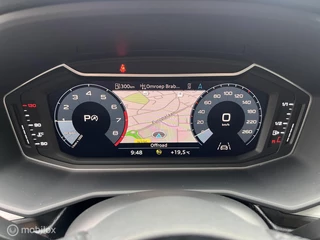 Audi A1 Sportback Audi A1 Sportback 30 TFSI 110PK S-LINE LED*CARPLAY*NAVI*PDC* - afbeelding nr 19