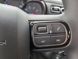 Citroën C3 Citroën C3 1.2 PT Shine - afbeelding nr 21