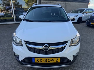Opel KARL - afbeelding nr 7