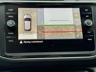 Volkswagen Tiguan Volkswagen TIGUAN 1.5 TSI ACT Highline Business R Adaptive cruise control Climate control Parkeercamera Apple / Android carplay - afbeelding nr 8