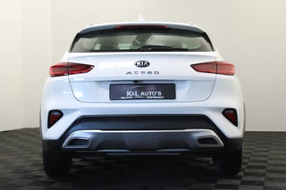 Kia XCeed |Plug in|Navi|Camera| - afbeelding nr 5