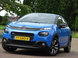 Citroën C3 - 443379483-0