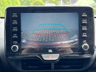 Toyota Yaris - afbeelding nr 31